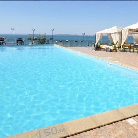 Dolce Vita Sea View Apartment Sveti Vlas Eksteriør billede