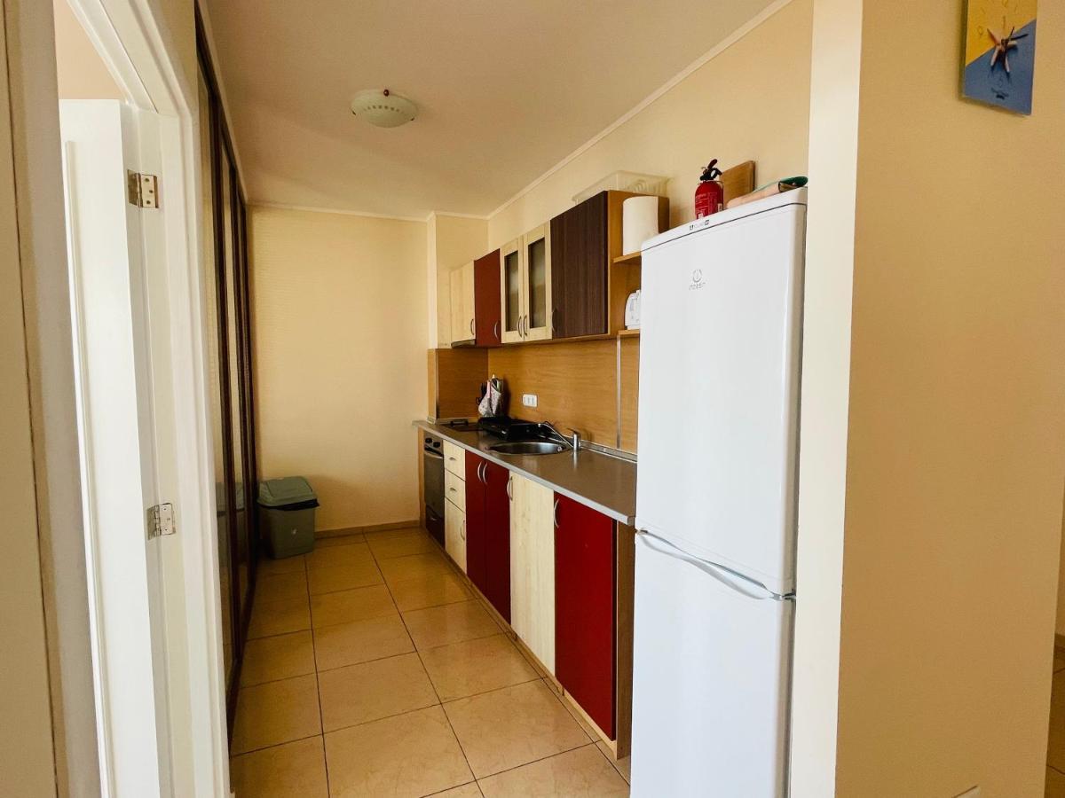 Dolce Vita Sea View Apartment Sveti Vlas Eksteriør billede